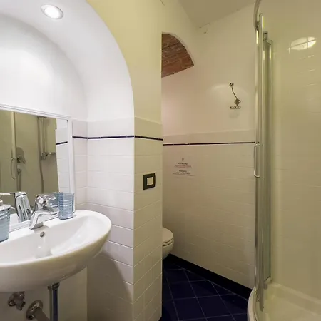 Appartement Piazza Lavagna 2 - Happy *